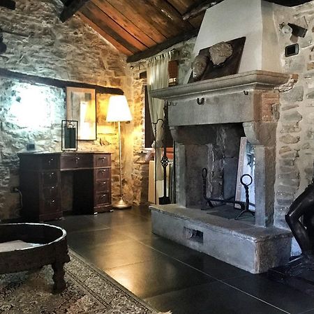 Locanda La Campana Bed & Breakfast Agnone Exterior photo