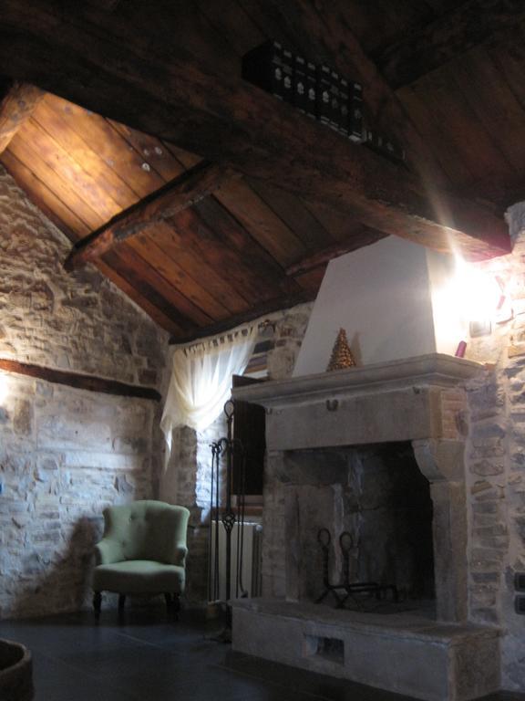 Locanda La Campana Bed & Breakfast Agnone Exterior photo