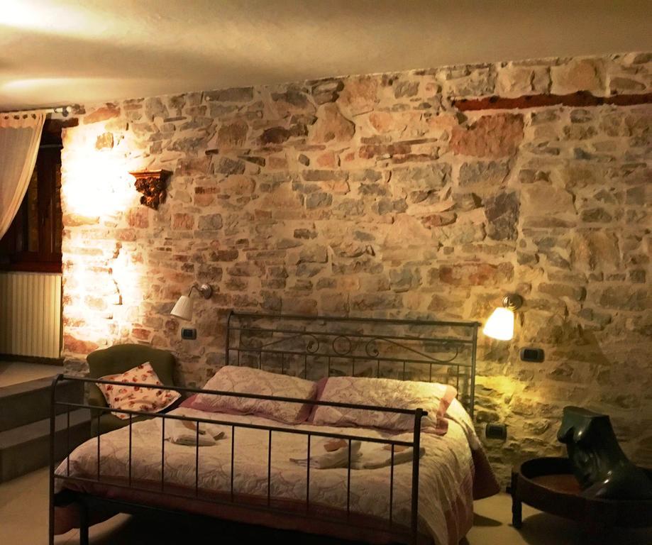 Locanda La Campana Bed & Breakfast Agnone Room photo